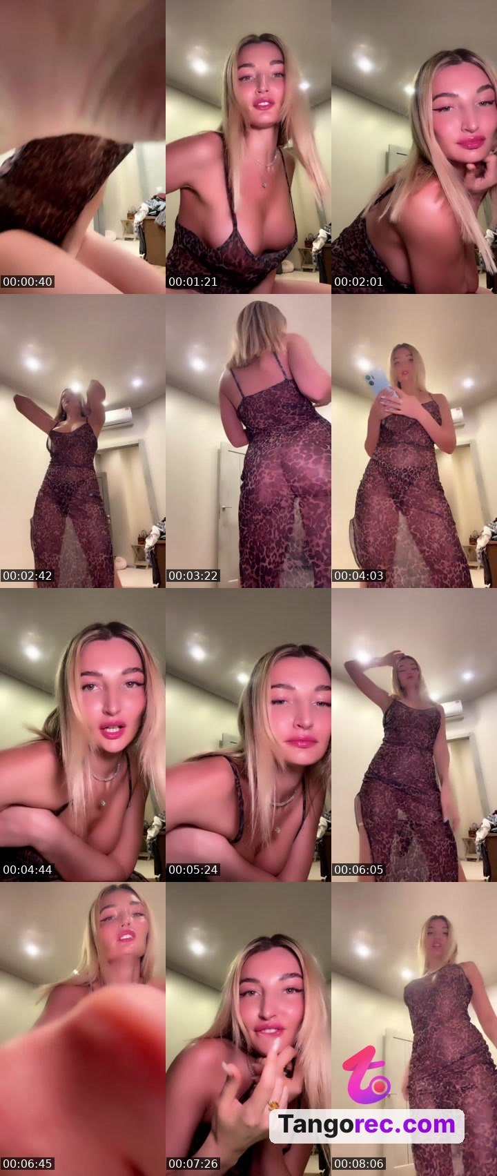 @saudi67 Tango LIVE
