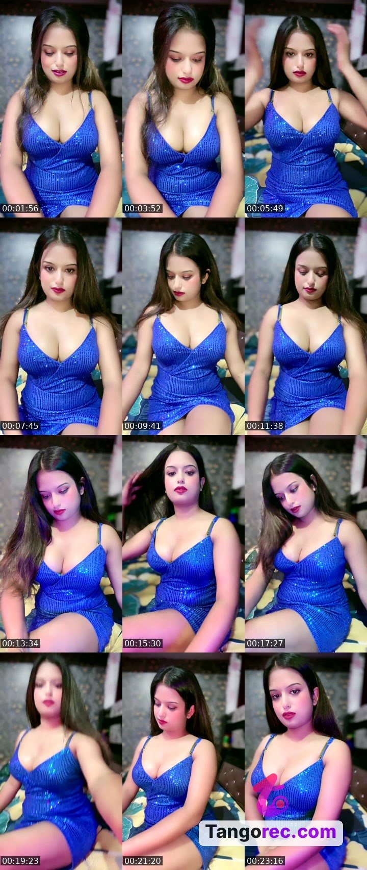@mystic_desire888 Tango LIVE