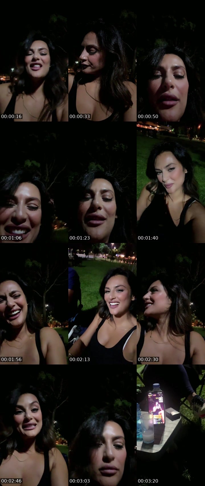 @svg2935 Tango live from 2026-07-14