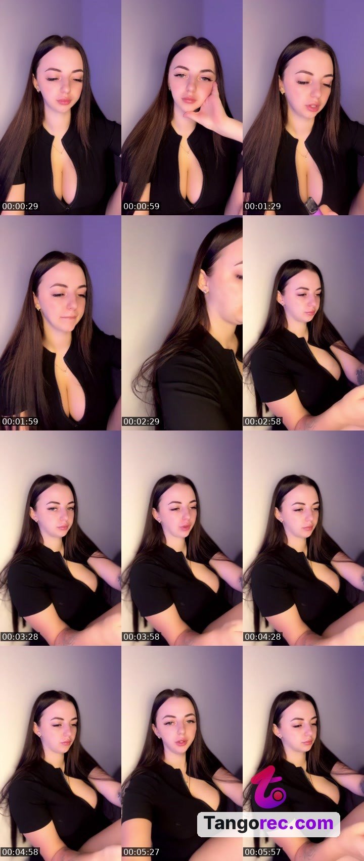 @missv98 Tango LIVE