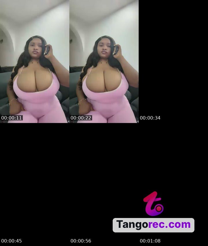 @plump1 Tango LIVE
