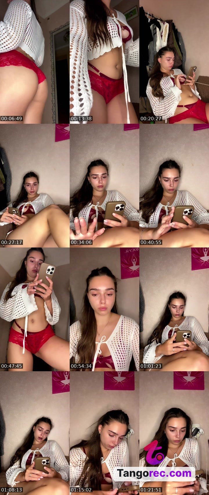 @22alexa Tango LIVE