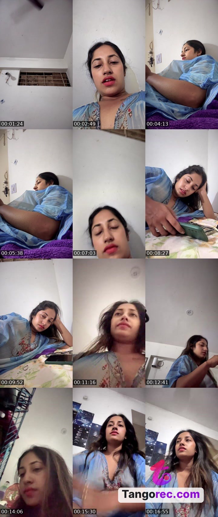 @princesssanam Tango LIVE