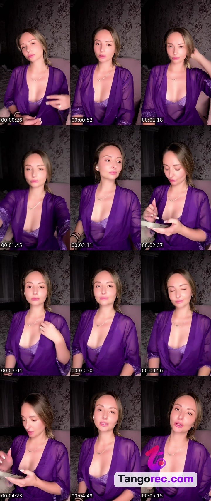 @zvezdaa Tango LIVE