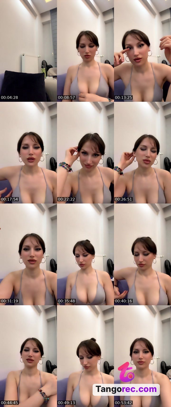 @v_35 Tango live from 2026-08-23