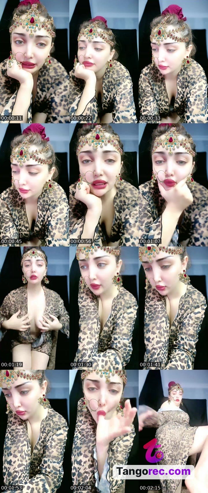 @sla51 Tango LIVE
