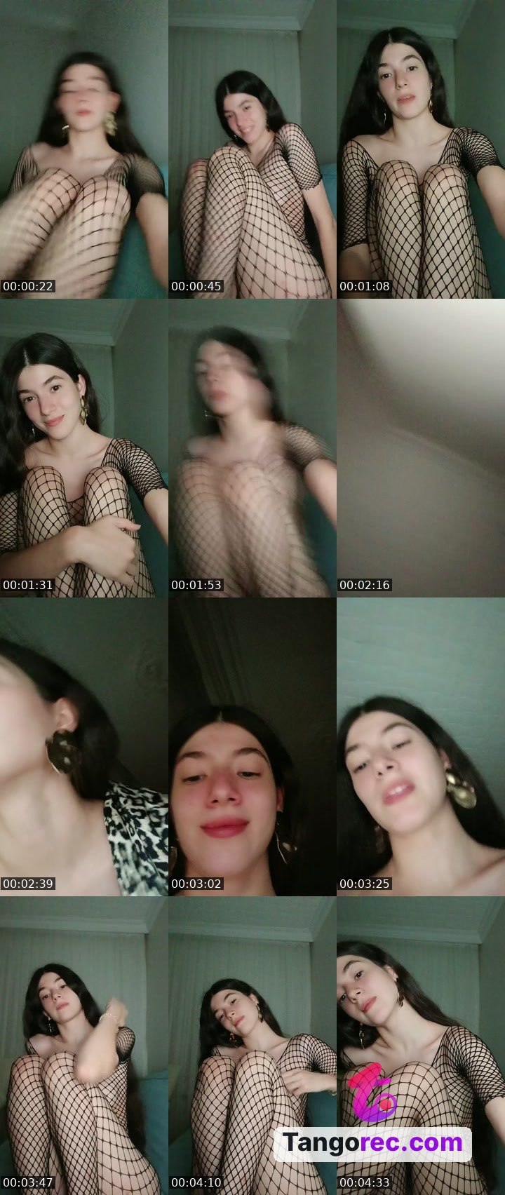 @cicikedi Tango LIVE