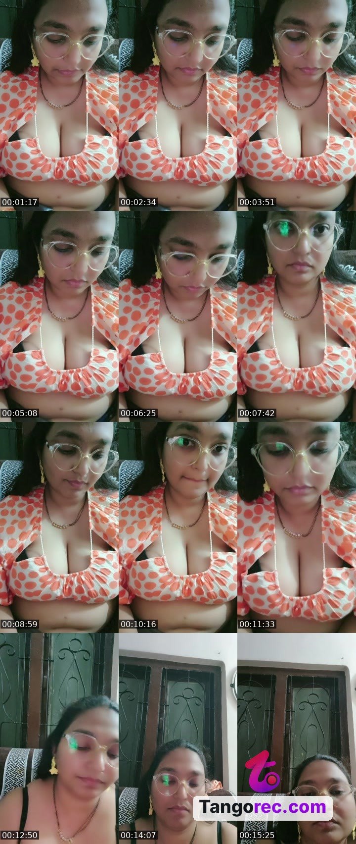 @lokshitha8 Tango LIVE