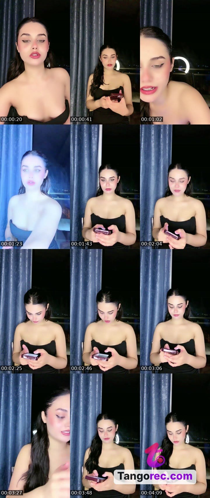@alna23 Tango LIVE