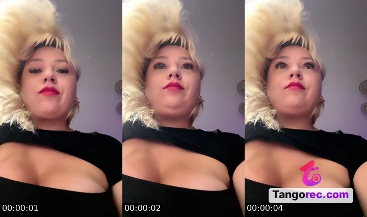 @marinet_te Tango LIVE