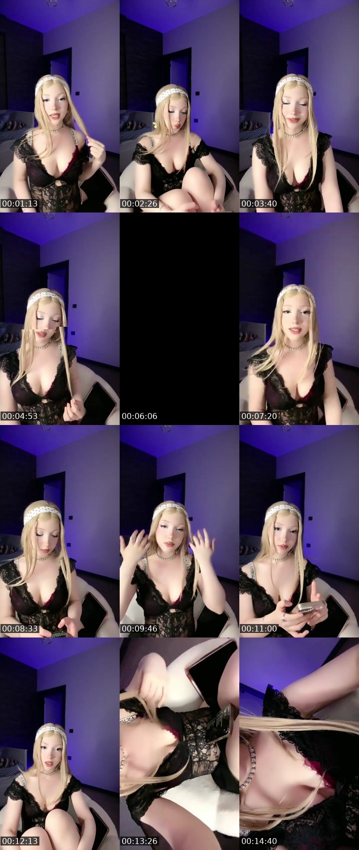 @dgrli58321 Tango live from 2026-07-14