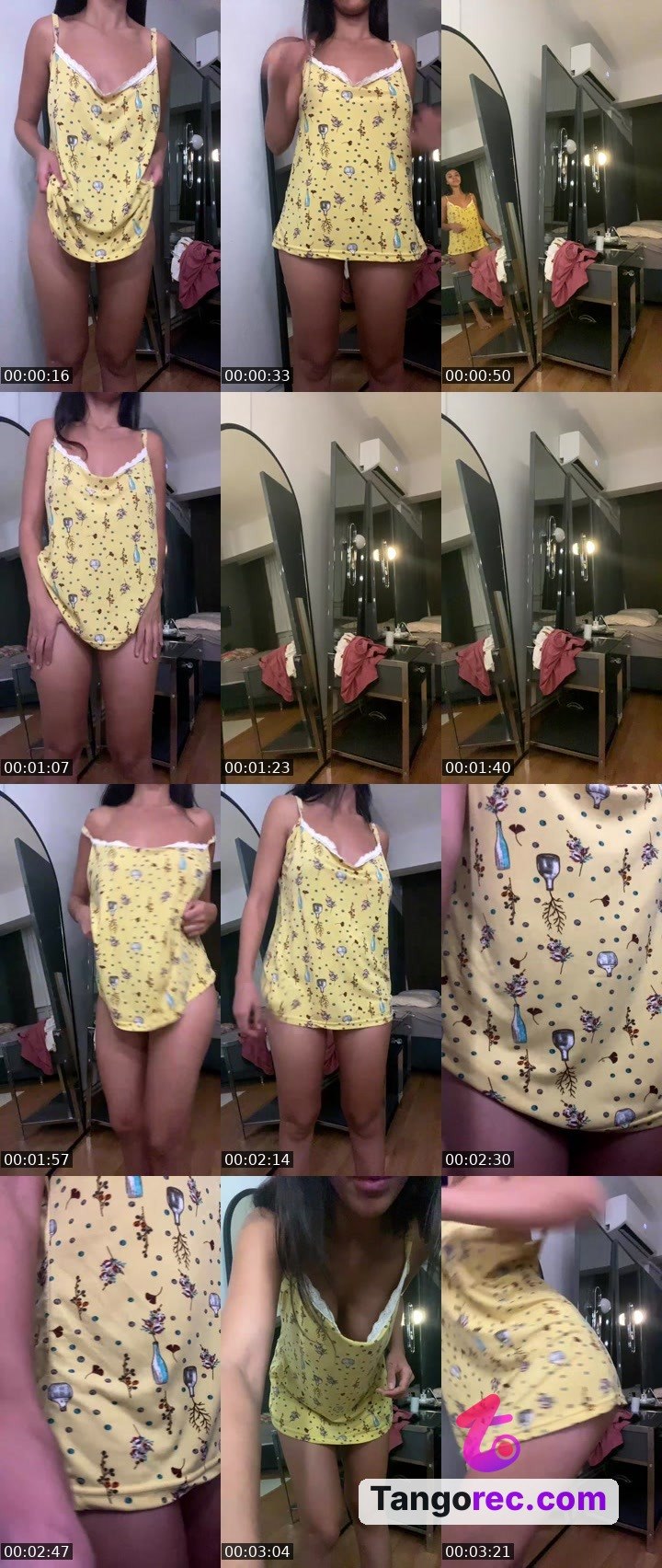 @cuddlysquirrel-982459 Tango LIVE