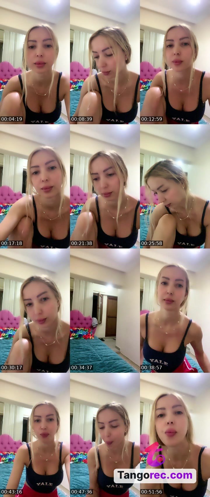 @vahhhsii Tango LIVE