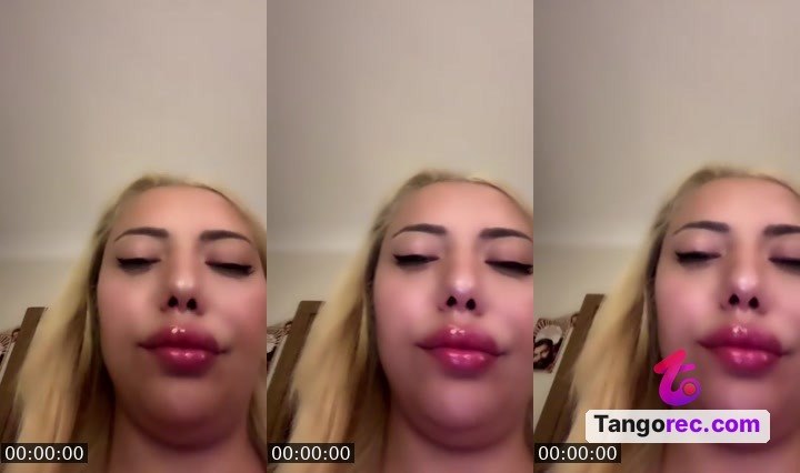 @larasuyedek2 Tango LIVE