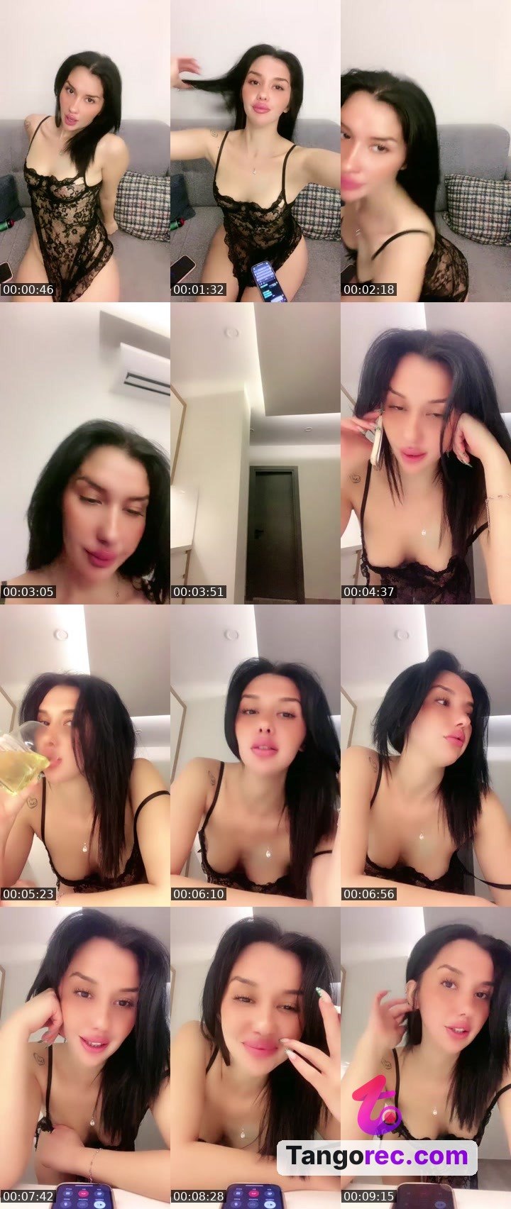 @milaay0 Tango LIVE