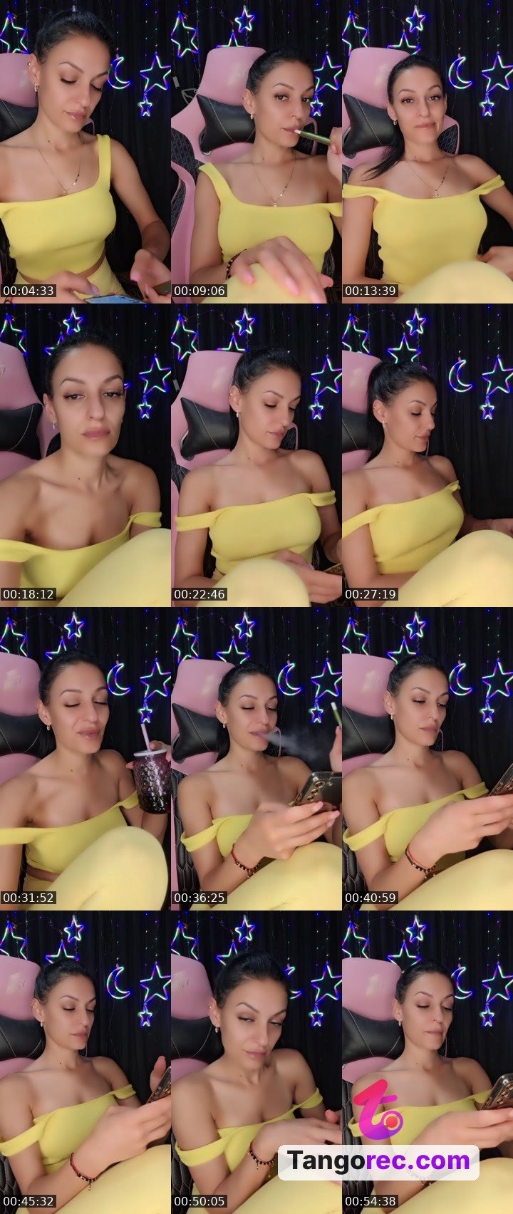 @goodelephant-79631 Tango LIVE