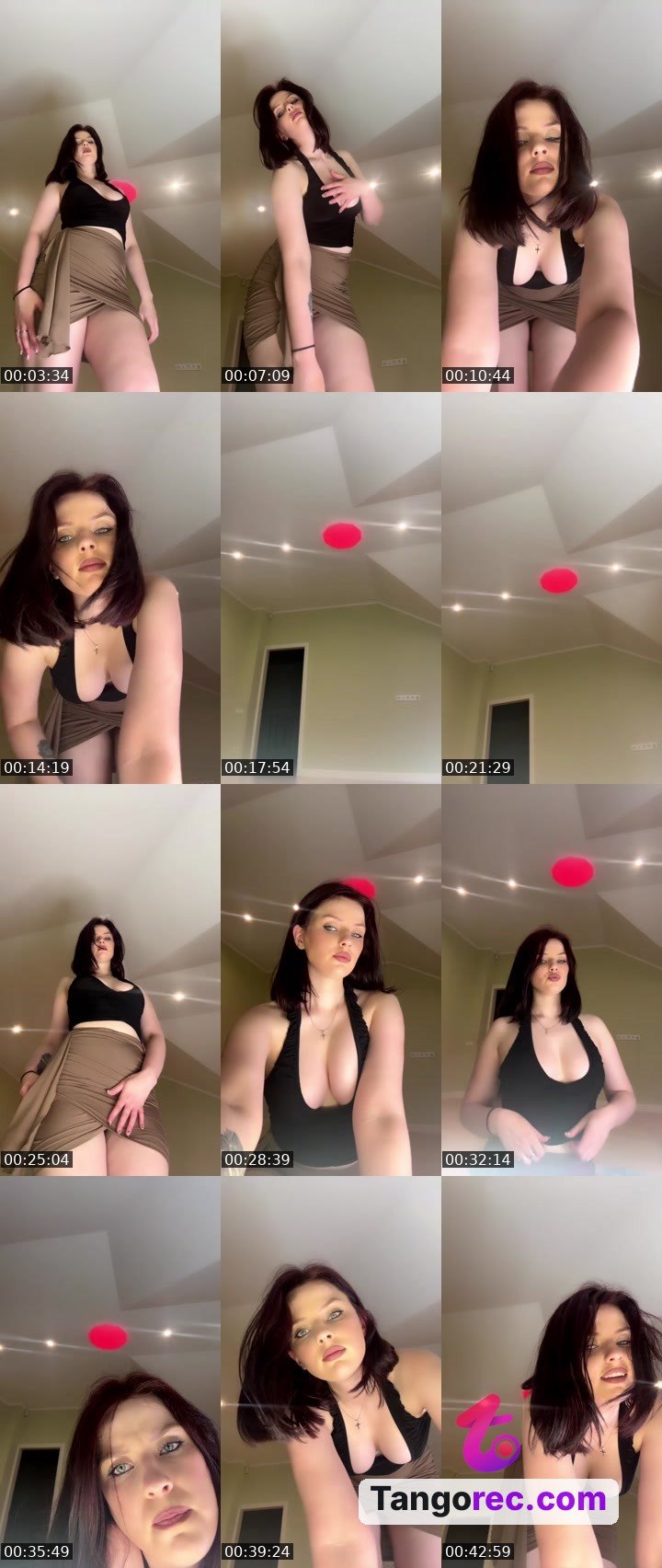 @dari_as Tango live from 2026-08-23