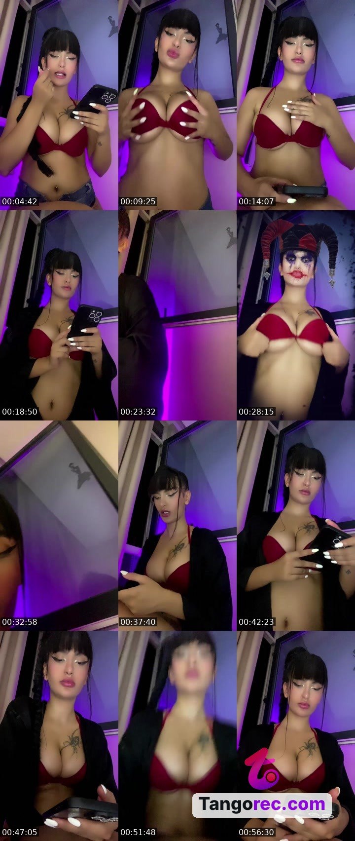 @pn1y Tango LIVE