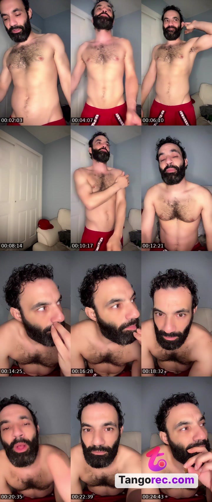 @thebeststreamerontango Tango LIVE