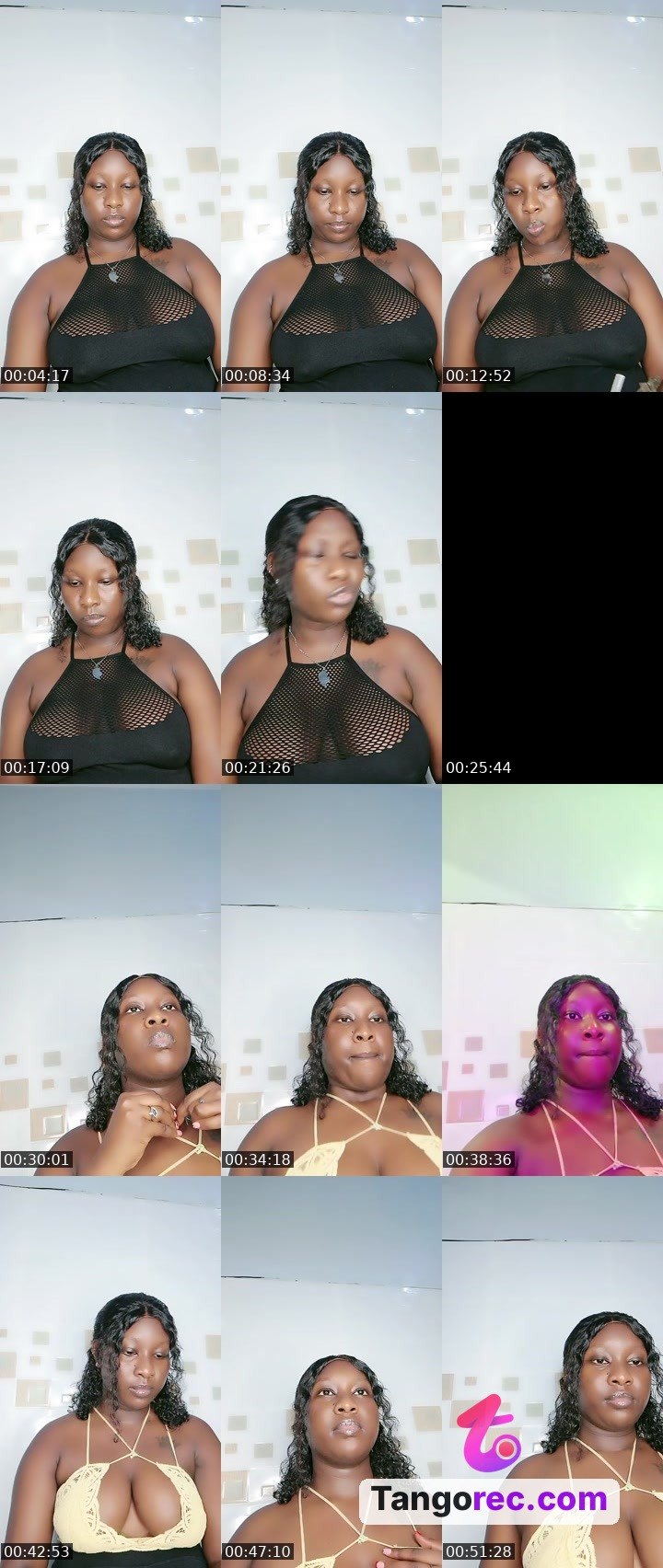 @twinkie4 Tango LIVE