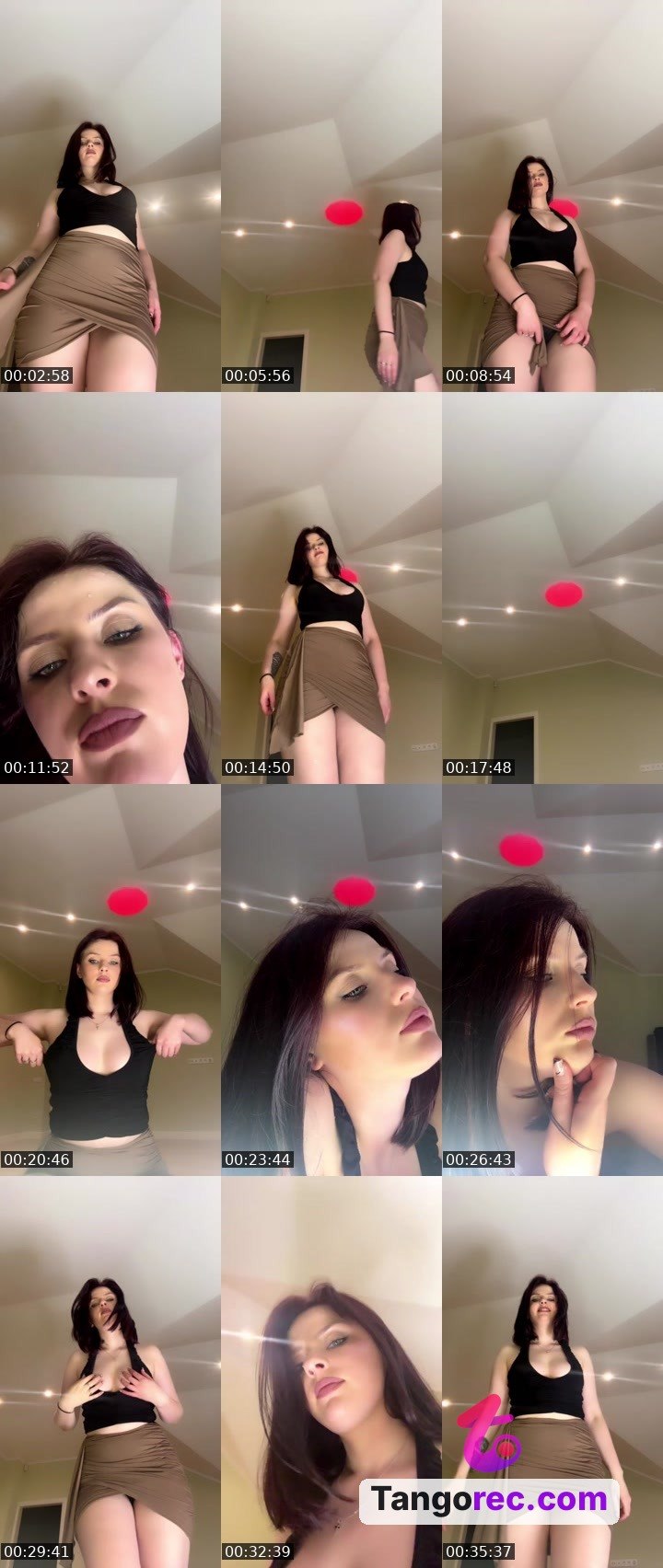 @dari_as Tango live from 2026-08-23