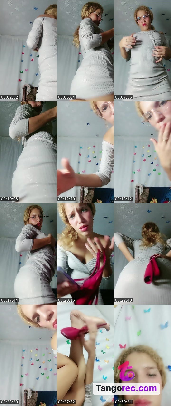 @milinda05 Tango LIVE