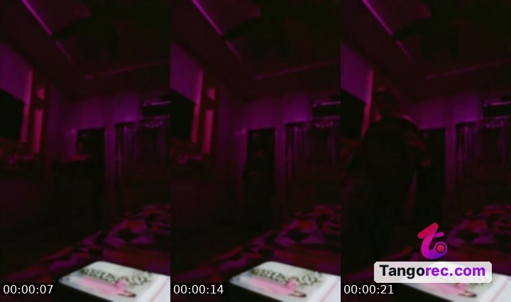 @bano420 Tango LIVE
