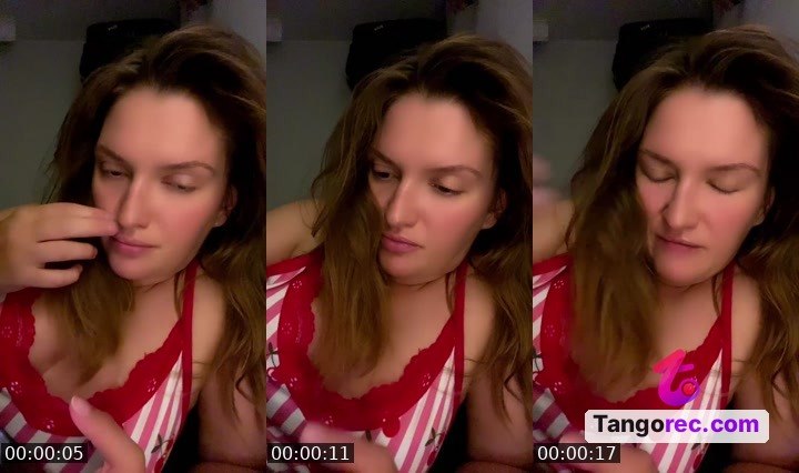 @kirmizivelvet Tango live from 2026-08-23