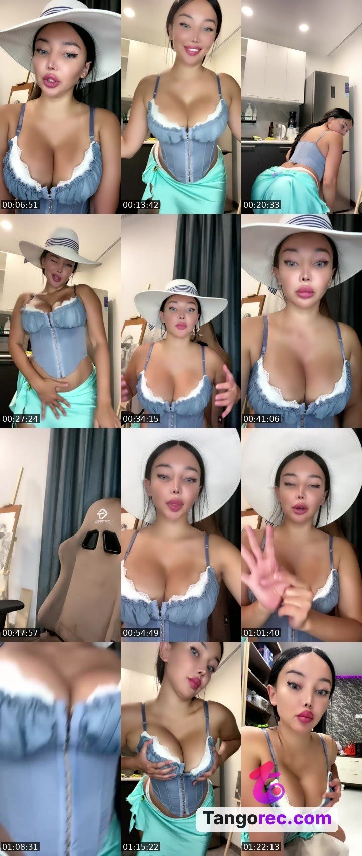 @dontloseyoursoullll Tango LIVE