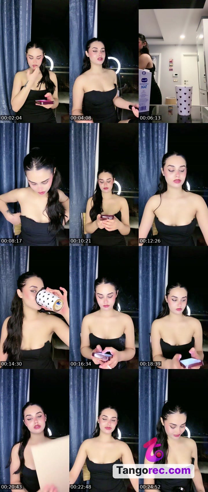 @alna23 Tango LIVE