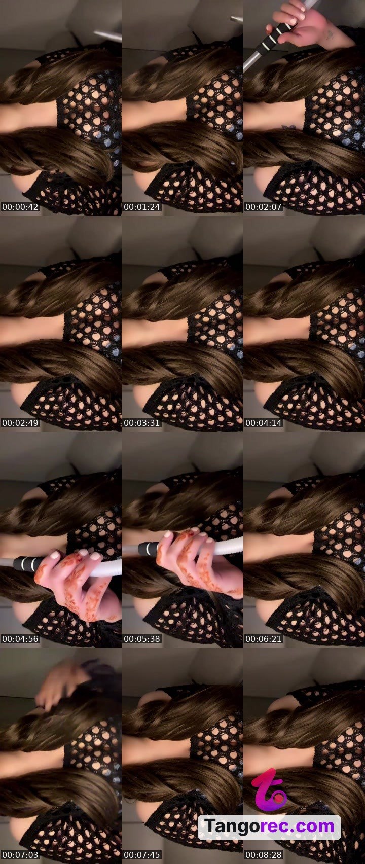 @jojo1345665 Tango LIVE