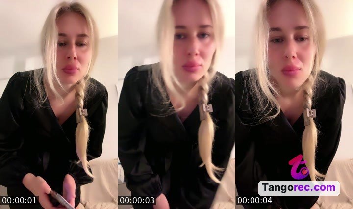 @milana6393 Tango LIVE