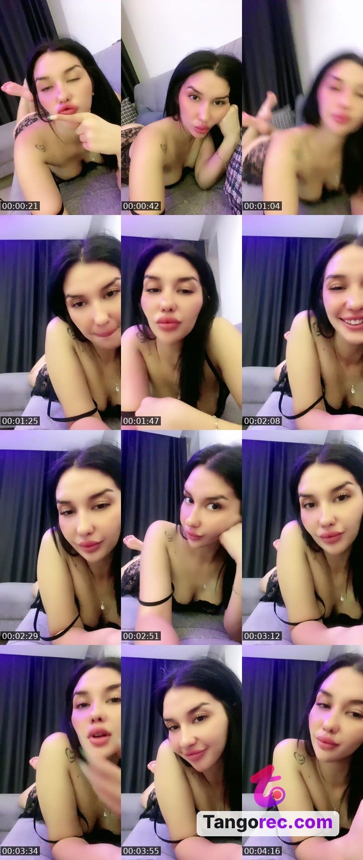 @milaay0 Tango LIVE