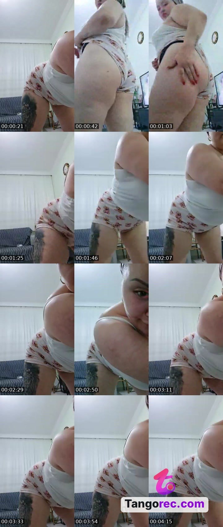 @businessbull-84746 Tango live from 2026-08-23