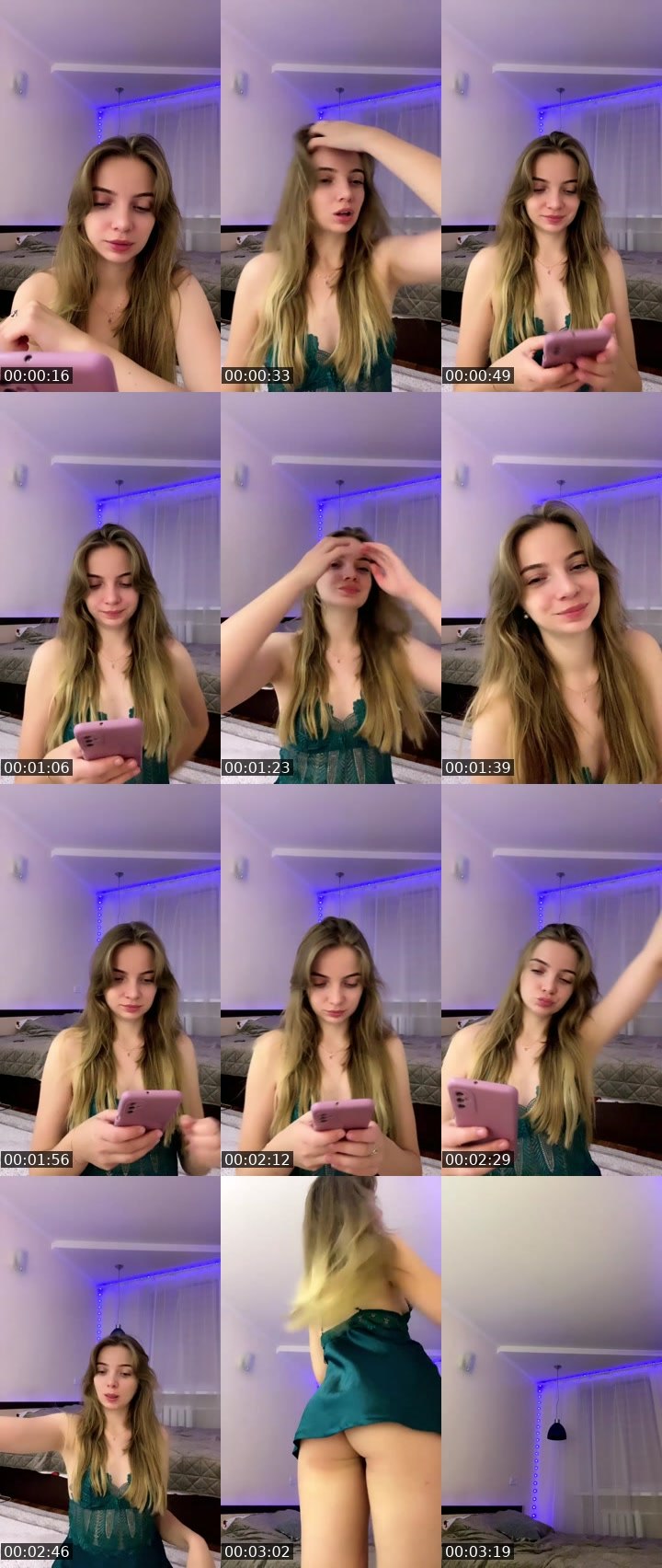 @princessa87 Tango LIVE