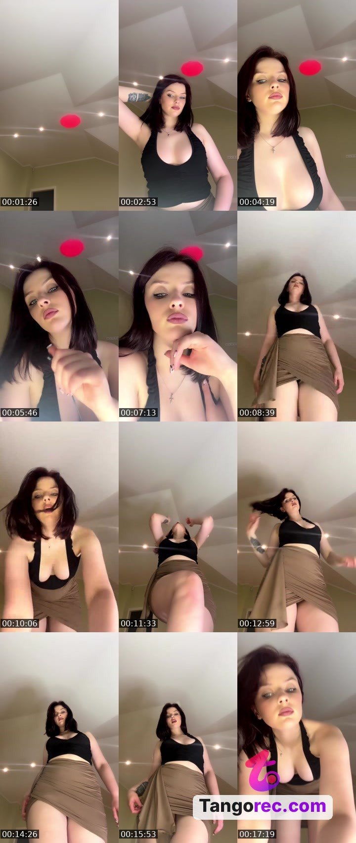 @dari_as Tango live from 2026-08-23