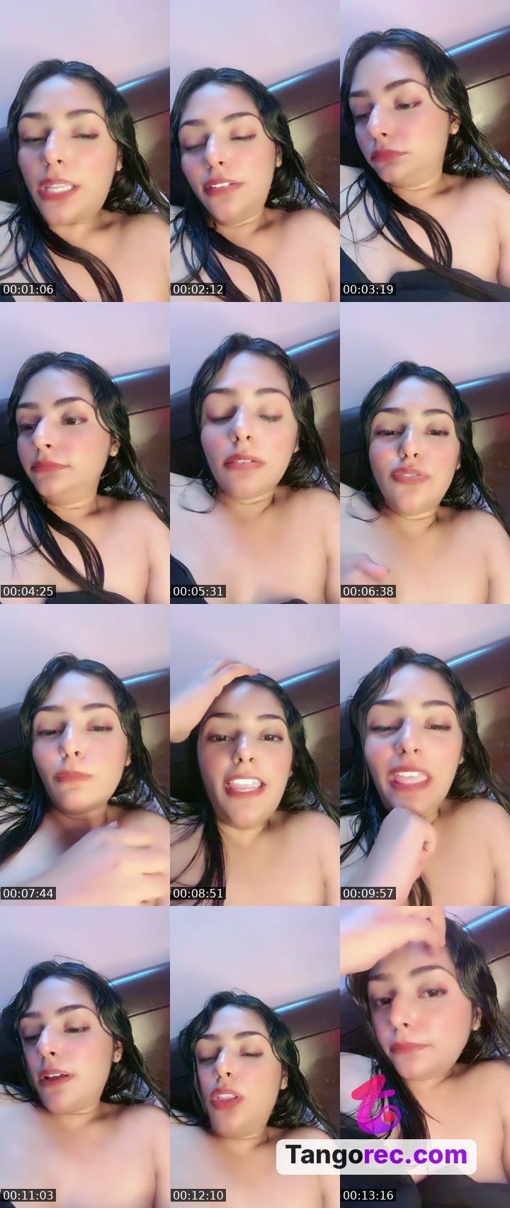 @nisha_890 Tango LIVE
