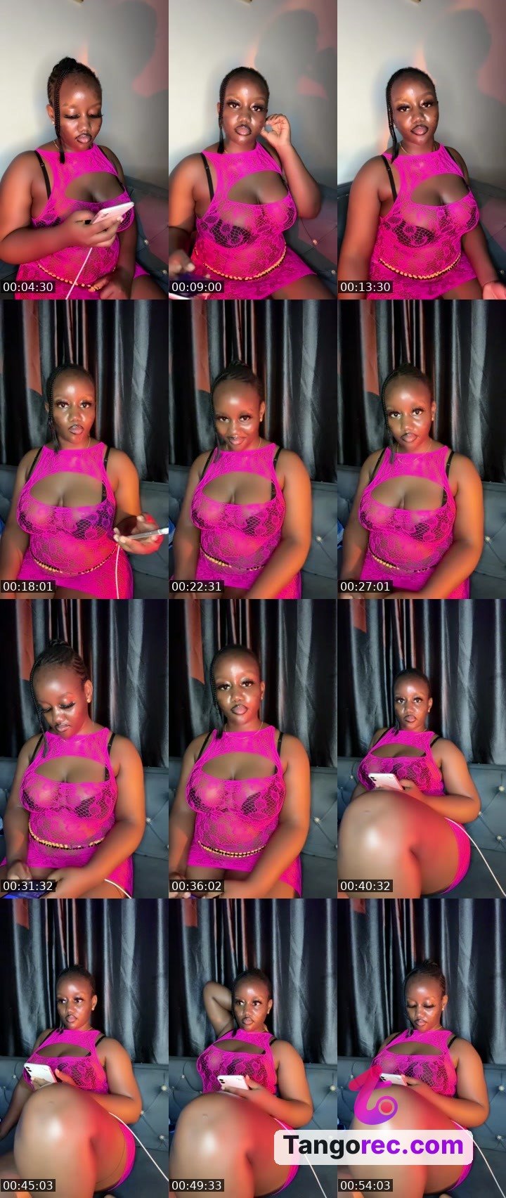 @diva272 Tango live from 2026-08-23