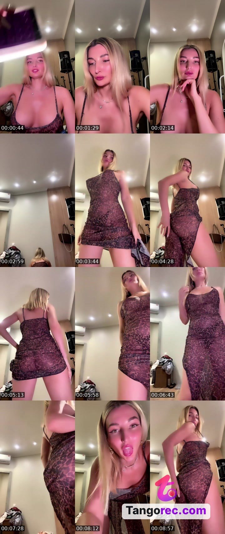 @saudi67 Tango LIVE