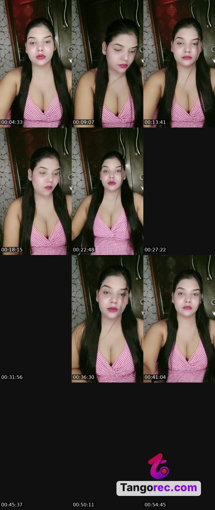 @sanaa04 Tango LIVE