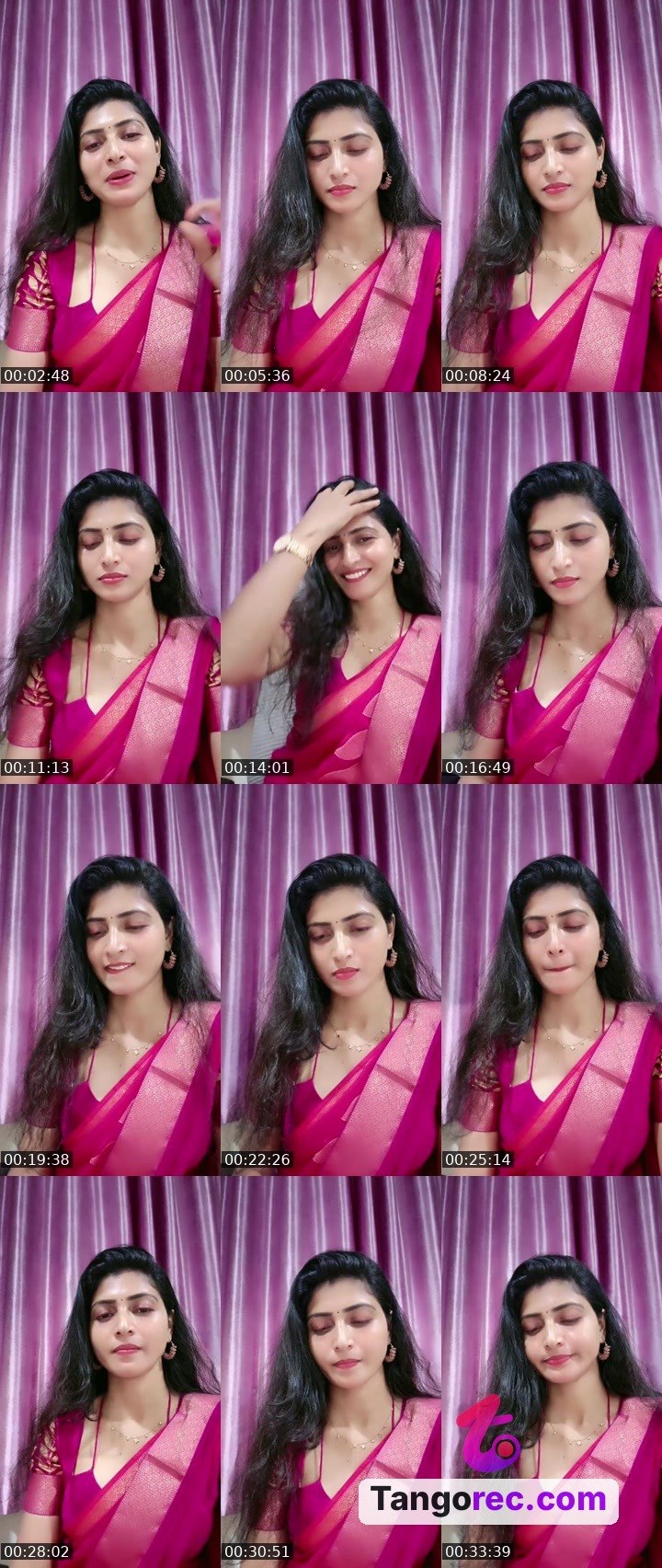 @priyoo_telugu Tango LIVE