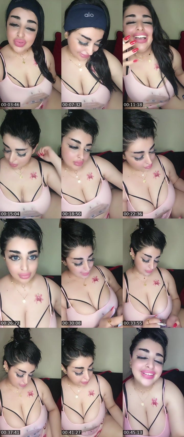 @ahh15 Tango live from 2026-07-14
