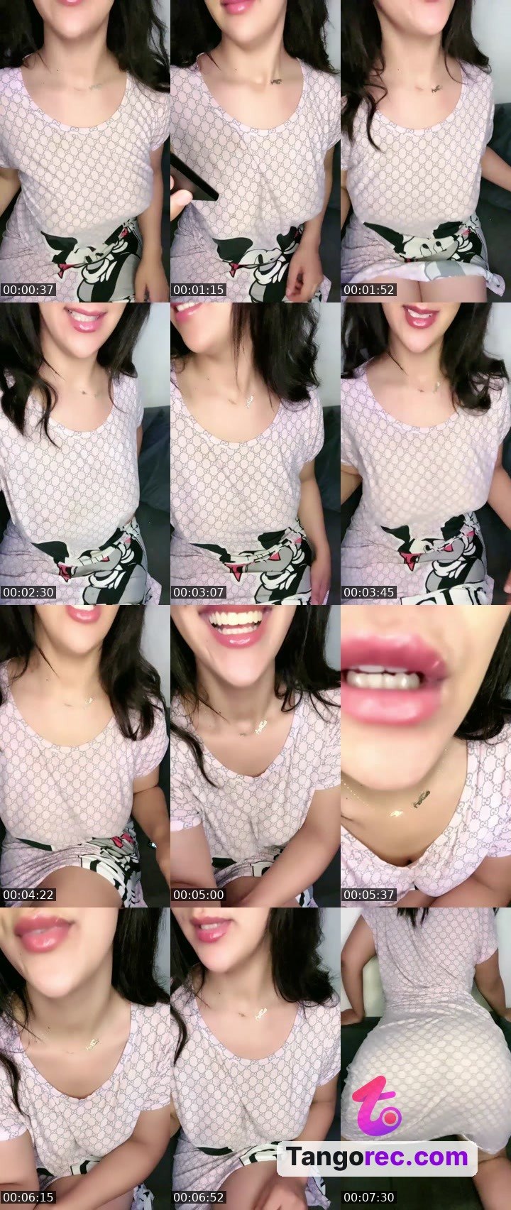 @goodfox-38916 Tango LIVE