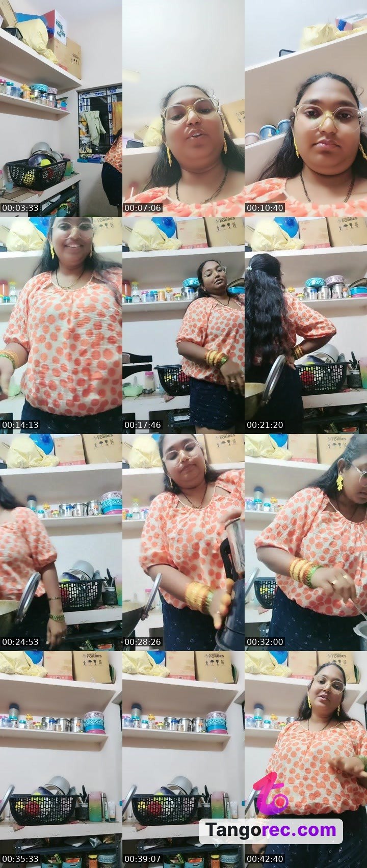 @lokshitha8 Tango LIVE