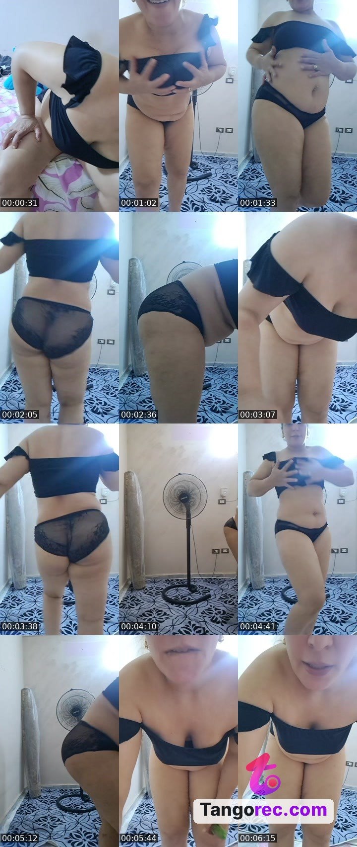 @buzzybear-12353 Tango LIVE