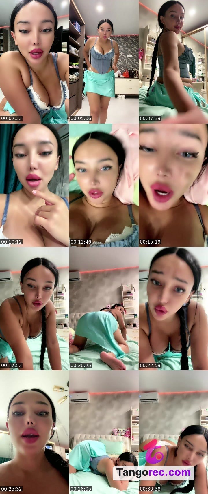@dontloseyoursoullll Tango LIVE