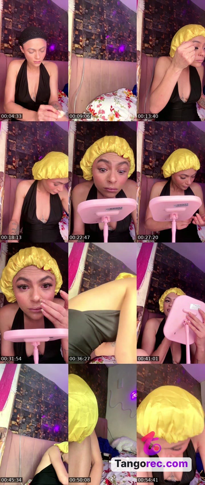 @tusadicax72 Tango LIVE