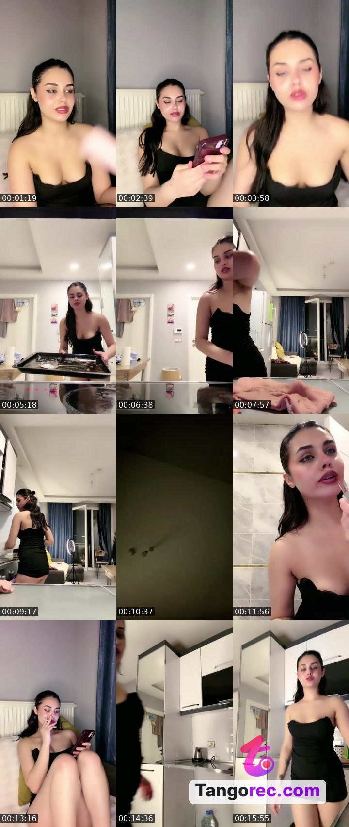 @alna23 Tango LIVE