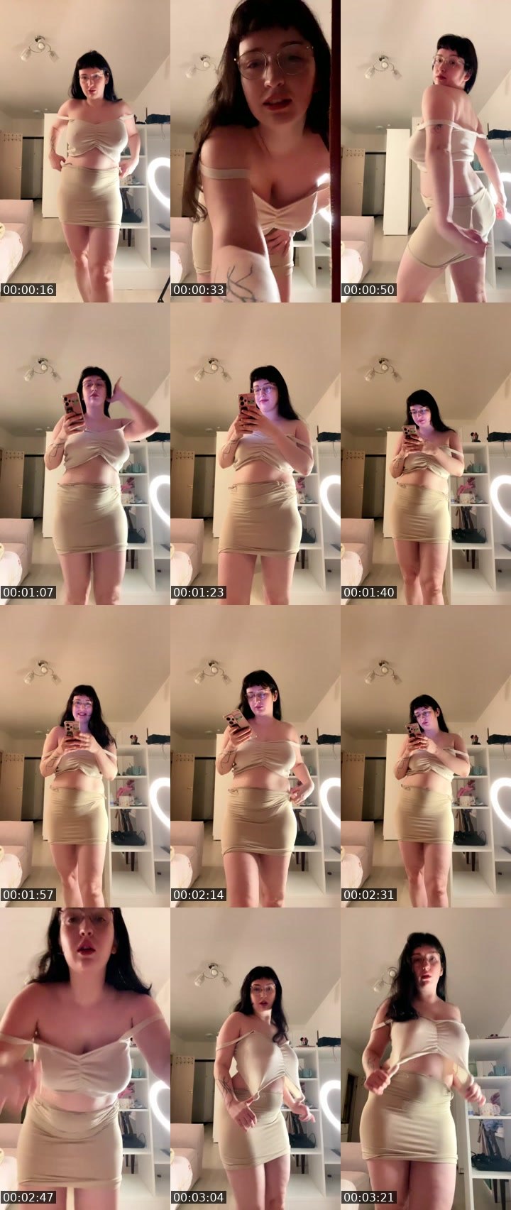 @cherryonline Tango live from 2026-07-14
