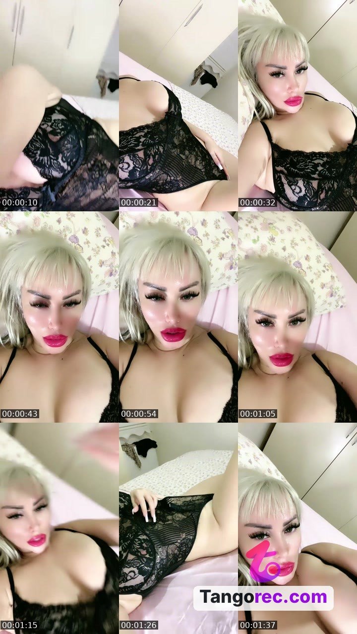 @parissins Tango LIVE